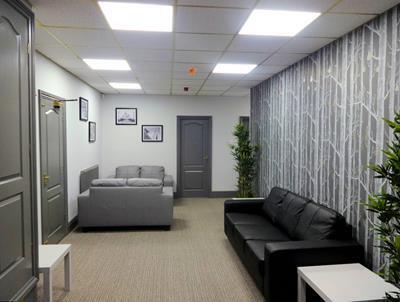 Office to rent Image 3