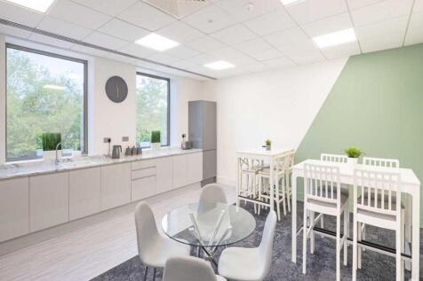 Office to rent Image 7