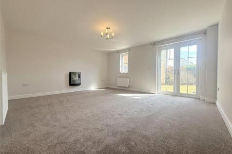 Saxon Close, Crediton, Devon, EX17 photo 5