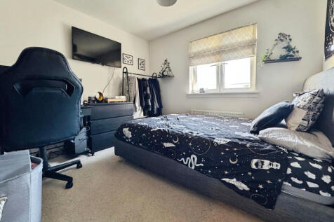 2 bed, 1 bath Apartment in Glasgow - Photo 14
