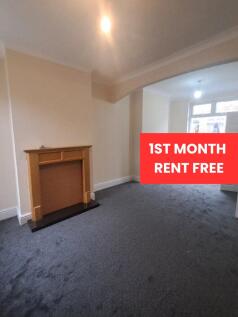 1ST MONTHS RENT FREE