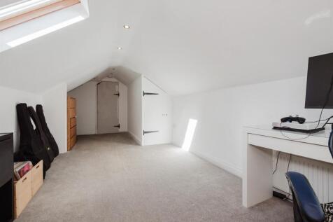 Loft Room