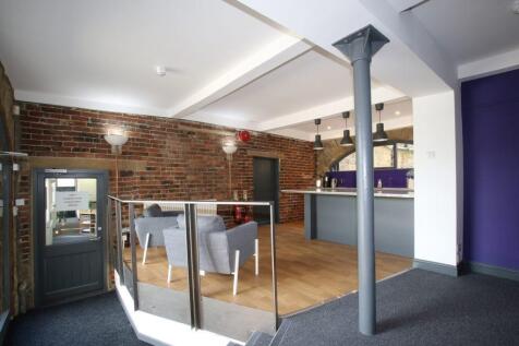 Office to rent Image 8