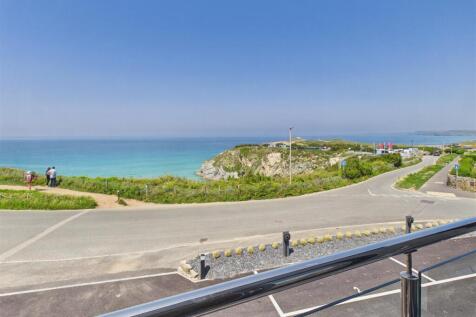 Living Area Balcony View