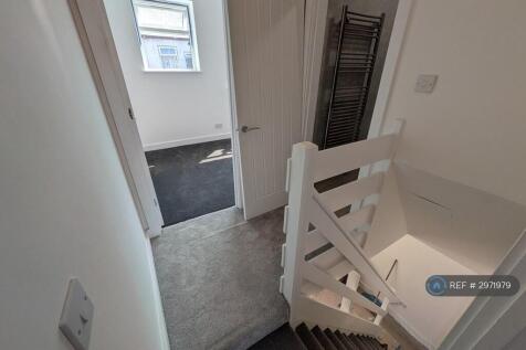 Stairs/Landing