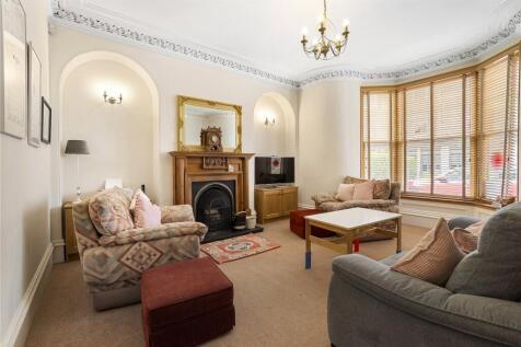 Beechgrove Terrace