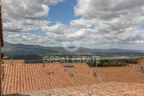 Panorama e Particolari