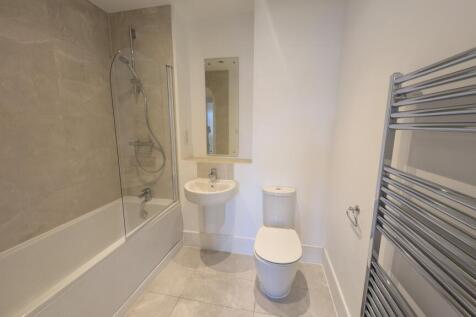 Main Bathroom