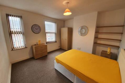 Princes Road, Penkhull photo 3