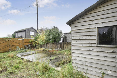 Back of House