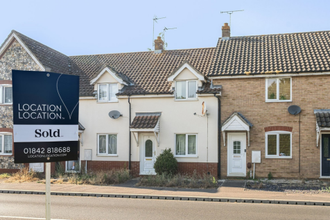 Another home sale agreed by Location Location!