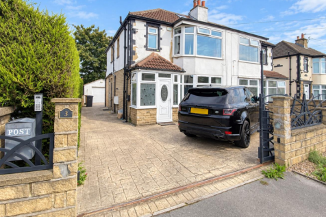 Pudsey, LS28 - property photo