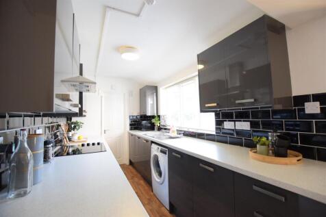 27/28 - Gresham Street - Student House photo 4