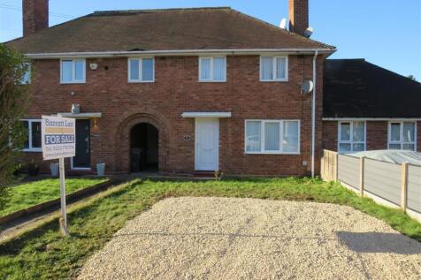 Birmingham, B34 - property photo
