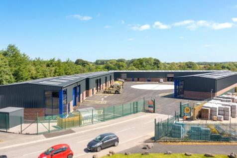 Industrial Development to rent Image 9