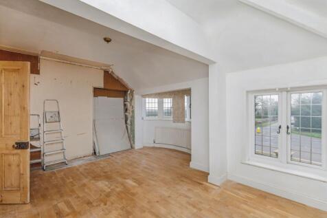 Temple Cottage, Rushden Road, Sharnbrook, Bedfordshire MK44 1ND