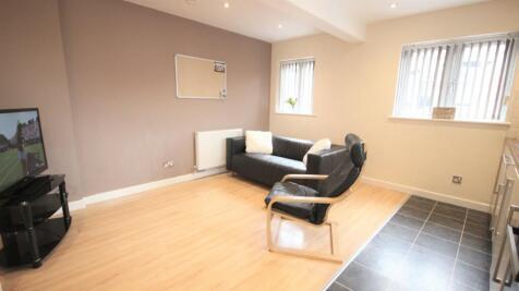 33 BOWER ROAD - STUDENT PROPERTY- Crookesmoor  photo 3