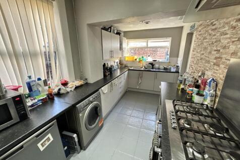 Kenmare Road LET ONLY, Smithdown, Liverpool photo 4