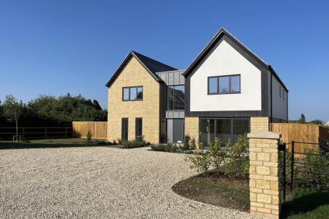 Meadow Gate House