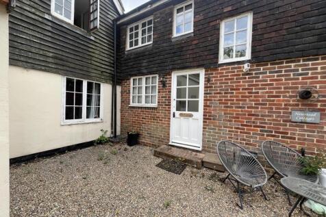 The Cottage
