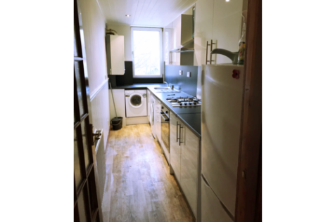 Titchfield Street, Kilmarnock, KA1 photo 3