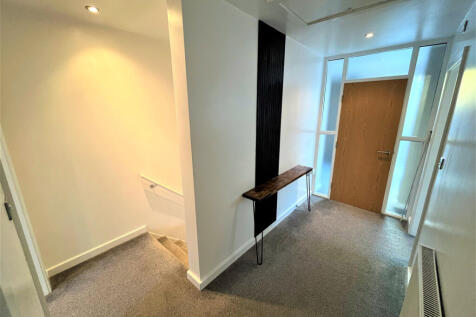 Private Entrance