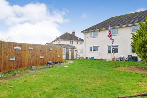 34 Verney Close, West Howe, Bournemouth, BH11 8DD