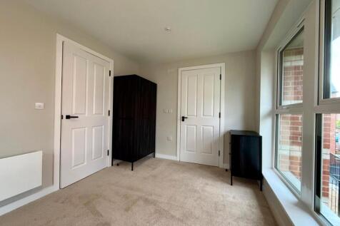 Laindon House, 1 Laindon Road, Manchester, M14 photo 5