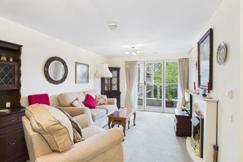 Open Plan Living/...