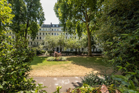 communal gardens