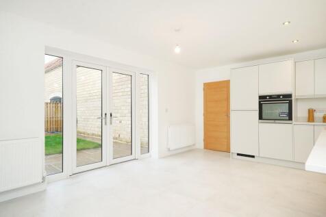 Example Dining Area
