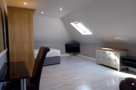 Bedroom Area