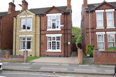 Outwoods Street