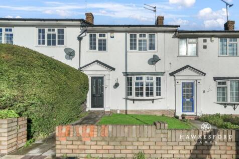 Staple Close, Sittingbourne - Front