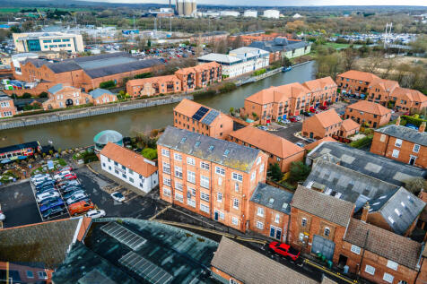 Dobsons Quay