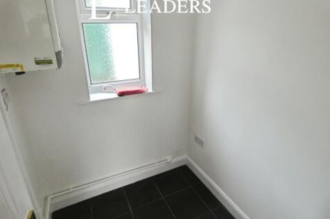 Sycamore Street, Church Warsop, NG20 photo 5