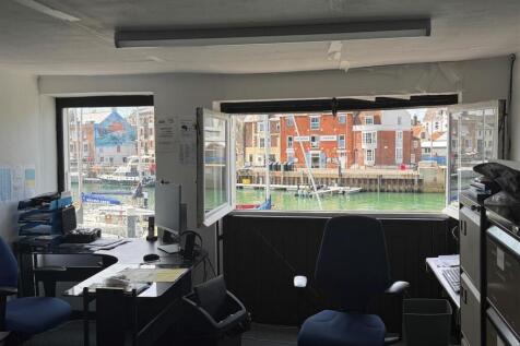 Harbour view through window.jpg