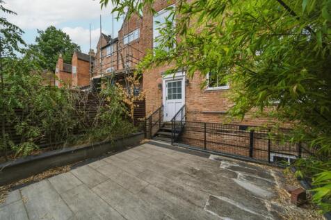 Terrace / Patio