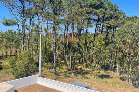 Villa in Serra do Bouro