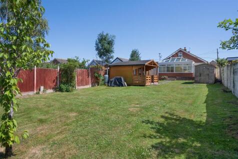 Hillside Road, Whitstable