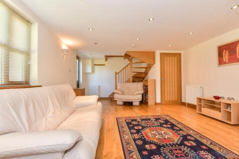 Annexe Kitchen/Living Room