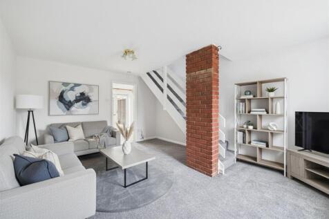 Living Area *Enhanced*