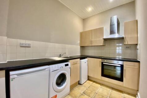 Blair Street, Edinburgh, EH1 1QR photo 5