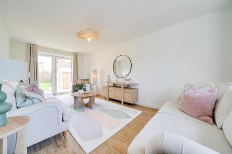 PH_Malthouse Meadows_The Charnwood Show Home_3 Bed