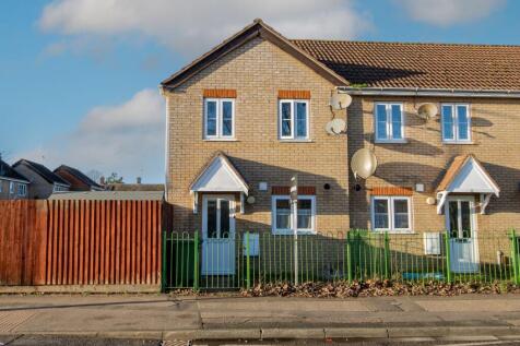 Peterborough, PE1 - property photo