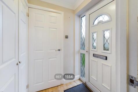 Entry &amp; WC