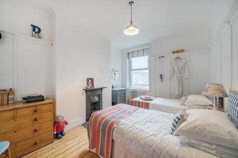 EweMove Harrogate Bedroom 3