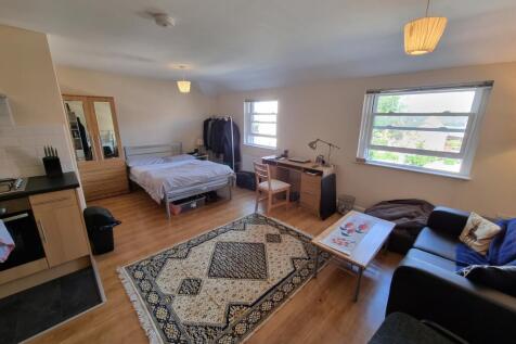 Flat 11, 7 Brunswick Street, Leamington Spa photo 4