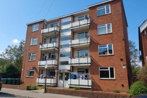 2-bed flat on Omdurman Court, Highfield, £1,350/mo