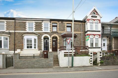 Bargoed, CF81 - property photo